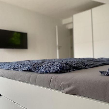 Appartments In Den Breitwiesen Wiesloch Zimmer foto