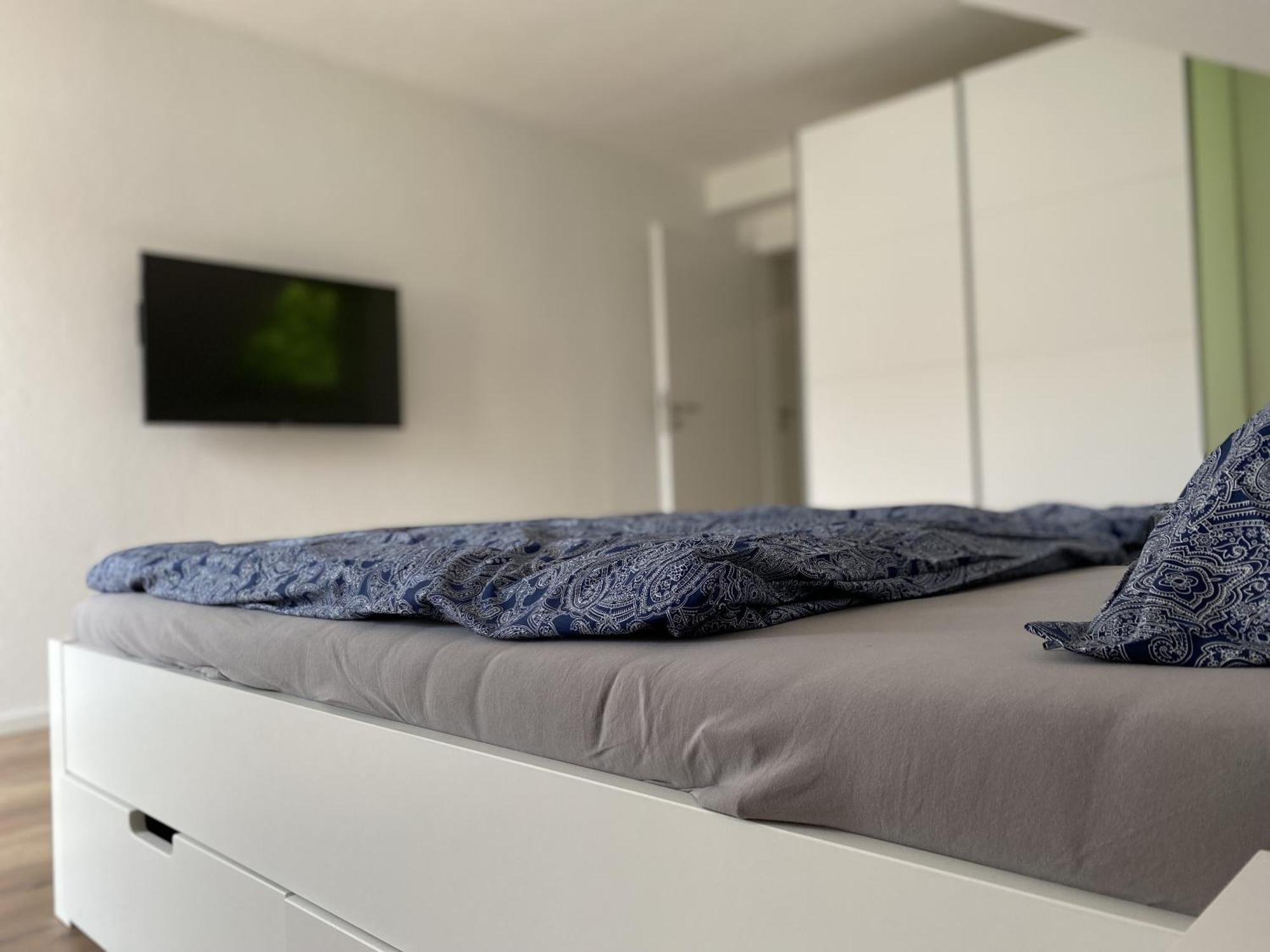 Appartments In Den Breitwiesen Wiesloch Zimmer foto