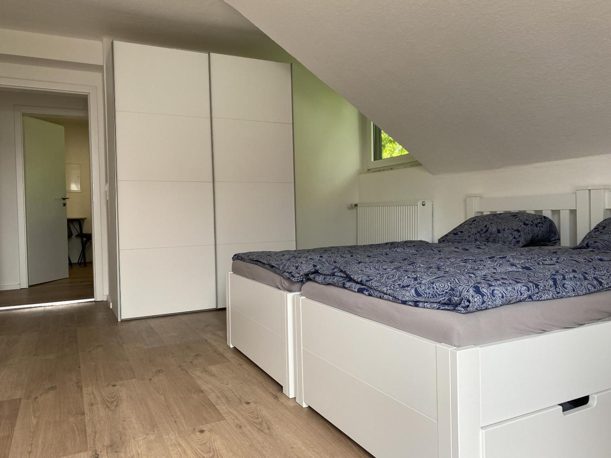 Appartments In Den Breitwiesen Wiesloch Zimmer foto